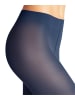 Falke Strumpfhose Pure Matt 50 DEN in Lapisblue