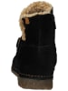 El Naturalista Stiefelette Schwarz