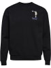 Hummel Hummel Sweatshirt Hmllgc Herren in BLACK