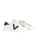 Victoria Sneakers aus Leder 1125188 Braun