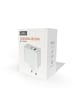 Anycubic Setty Wandladegerät PD+QC USB + USB-C 45W LSI-01 weiß JO