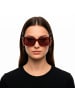 Michael Kors Sonnenbrille in Pink