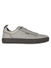 HUGO Sneaker in Hellgrau