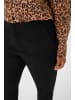 Kaffe Hose KAhella Regular fit in Black Deep