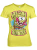 SpongeBob Shirt in Gelb