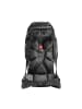 Tatonka Yukon X1 65+10 Women Rucksack 82 cm in black