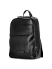 The Bridge Williamsburg - Rucksack 13" 38 cm in schwarz