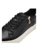 Tamaris Sneaker Sneaker in schwarz