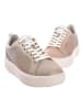 Michael Kors Sneakers in Silver