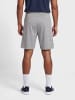Hummel Verstellbare Taille Kurze Hose Hmlcima Herren in ALLOY