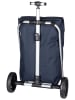 Reisenthel Einkaufstasche shopping in Dark Blue