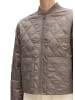 Marc O'Polo Verstaubare Steppjacke MOP x Function in Chalky Brown
