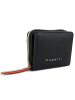 Bugatti Ella Geldbörse 12 cm schwarz