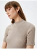 KOTON Sweater in Nerz