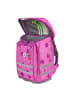 McNeill Perfecto Schulranzen-Set 5-teilig Pinky