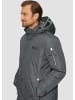s.Oliver Outdoor-Jacke in 9581_schiefergrau
