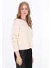 DreiMaster Klassik Women Cardigan in cream