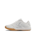 Hummel Multiplay Stable Innenbereich Kinder in BRIGHT WHITE/LUNAR ROCK
