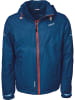 PRO-X elements Funktionsjacke "ROLF" in Poseidonblau