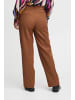 Pulz Casual PZBINDY Classic fit in Bison