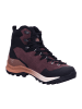LOWA Wanderschuhe LOWA® EXPLORER GTX MID Ws in Rot