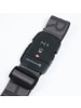 Hauptstadtkoffer Luggage Strap With TSA Lock, Graphite in Graphite
