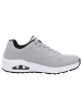 Skechers Schnürschuh in grau