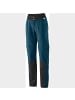 Gonso Bike Zipp-Hose Golica in Marine