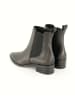 Paul Green Klassische Stiefeletten in Schwarz
