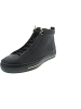 Paul Green Sneaker high Schwarz