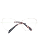 Pucci Frauen Optische Fassungen Katzenauge Rose Gold