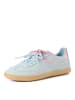 Tamaris Sneaker in blau