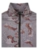 Urban Classics Urban Classics Herren Camo Track Jacket in darkcamo