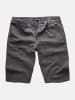 Tazzio Chino Shorts "20549" in Anthrazit