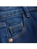 Minymo 5-Pocket-Jeans MIJeans girl stretch slim fit in Blau