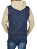 Jack & Jones Pullover JWHLOGO BLOCKIN in Beige