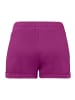 H.I.S Strandshorts in beere