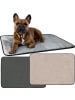 Aspero Hundedecke Lund in Beige