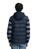 Polo Club Steppweste in Navyblau