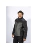 Maul Sport Steppjacke Tarragona in Schiefer