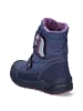 Ricosta Winterstiefeletten GAREI in Blau