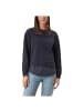 S.OLIVER RED LABEL Sweatshirt in Blau
