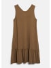 s.Oliver Kleid  in  8918_braun