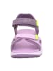 superfit Sandalen in Lila