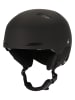 SOS Skihelm Cooper in 1001 Black