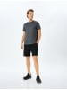 KOTON TSHIRT SS in Grau