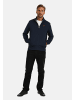 U.S. Polo Assn. Jacke U.S. POLO ASSN. Herren Sweatjacke P020 in Navy