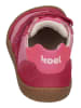 KOEL Sneaker Low DYLAN II TEXTILE 07M045.501-650 in rosa