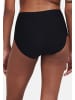 Chantelle Taillen Slip Soft Stretch in Schwarz
