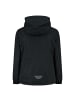 cmp Mädchen Kid G Jacket Fix Hood in Anthrazit
